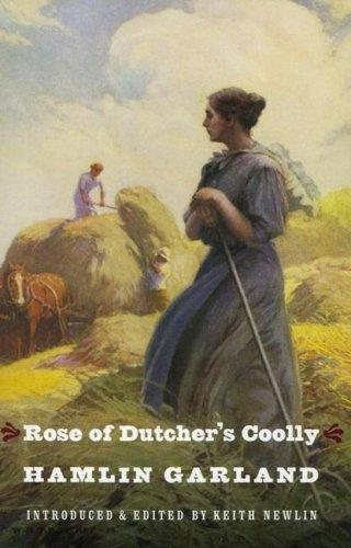 Couverture : Rose of Dutcher's Coolly