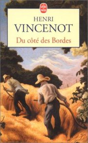 Couverture : Du côté des Bordes