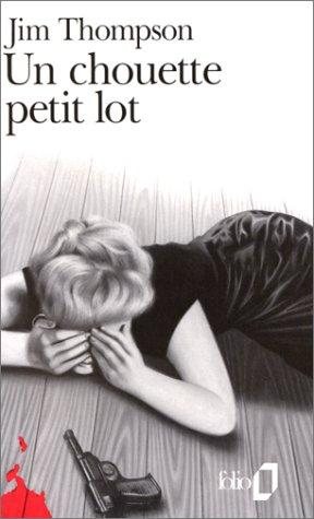 Couverture : Un chouette petit lot