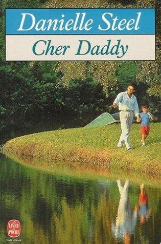 Couverture : Cher daddy