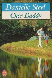 Couverture : Cher daddy
