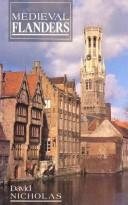 Couverture : Medieval Flanders