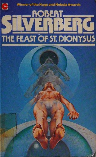 Couverture : The feast of StDionysus