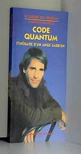 Couverture : Code Quantum