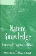 Couverture : Nature knowledge