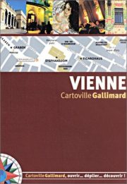 Couverture : Vienne