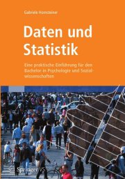 Couverture : Daten und Statistik