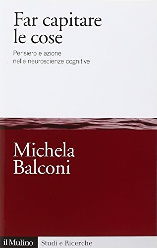 Couverture : Far capitare le cose