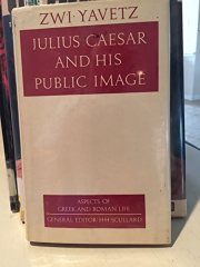 Couverture : Julius Caesar and his public image