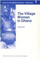 Couverture : The village woman in Ghana