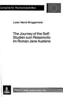 Couverture : The Journey of the self