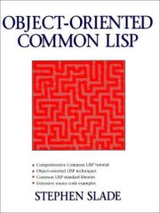 Couverture : Object-oriented common LISP