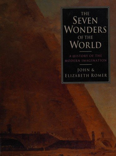 Couverture : The Seven Wonders of the World