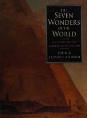 Couverture : The Seven Wonders of the World