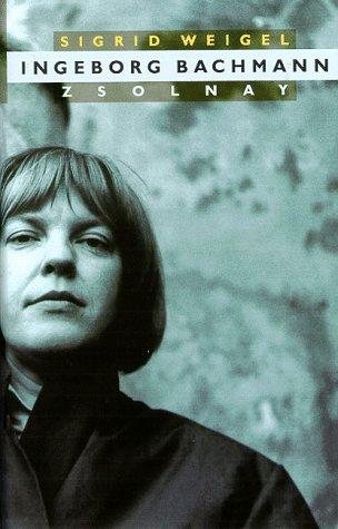 Couverture : Ingeborg Bachmann