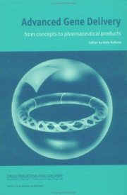 Couverture : Advanced Gene Delivery