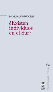 Couverture : Existen individuos en el Sur ?