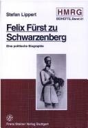 Couverture : Felix Fürst zu Schwarzenberg