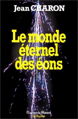 Couverture : Le Monde éternel des éons