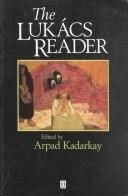 Couverture : The Lukacs reader