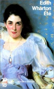 Couverture : Eté