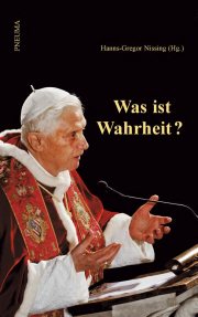 Couverture : Was ist Wahrheit?
