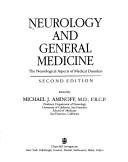 Couverture : Neurology and general medicine