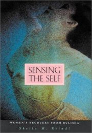Couverture : Sensing the Self