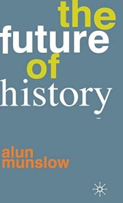 Couverture : The Future of History