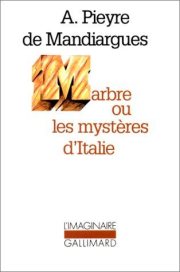 Couverture : Marbre, ou, Les mystères d'Italie
