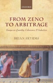 Couverture : From Zeno to Arbitrage
