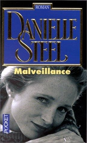 Couverture : Malveillance