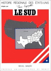 Couverture : Le Sud