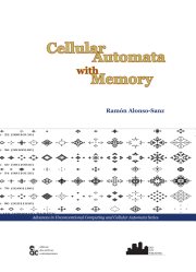 Couverture : Cellular automata with memory