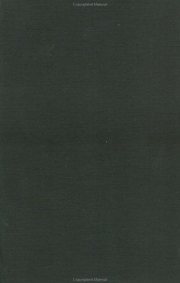 Couverture : Rhetorical spaces