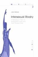 Couverture : Intersexual rivalry