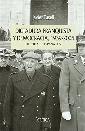 Couverture : Historia de España