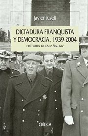 Couverture : Historia de España