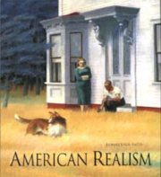 Couverture : American Realism