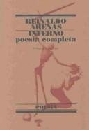 Couverture : Inferno (Poesia Complets)