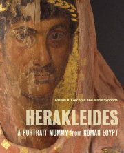 Couverture : Herakleides