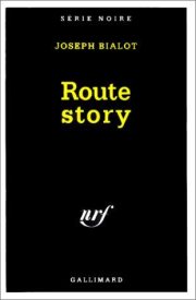 Couverture : Route story