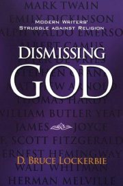 Couverture : Dismissing God