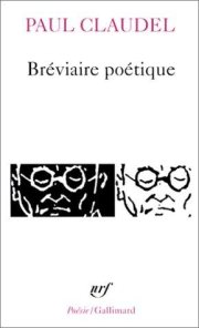 Couverture : Bréviaire poétique