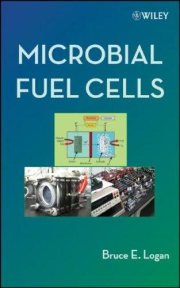 Couverture : Microbial Fuel Cells