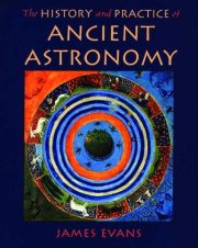 Couverture : The history and practice of ancient astronomy