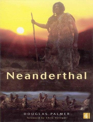Couverture : The Neanderthal
