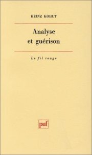 Couverture : Analyse et guérison