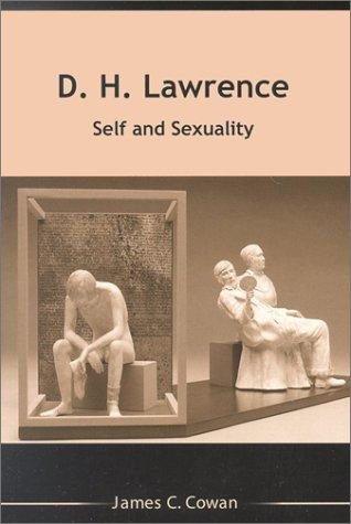 Couverture : D.H. Lawrence