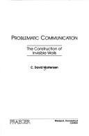 Couverture : Problematic communication